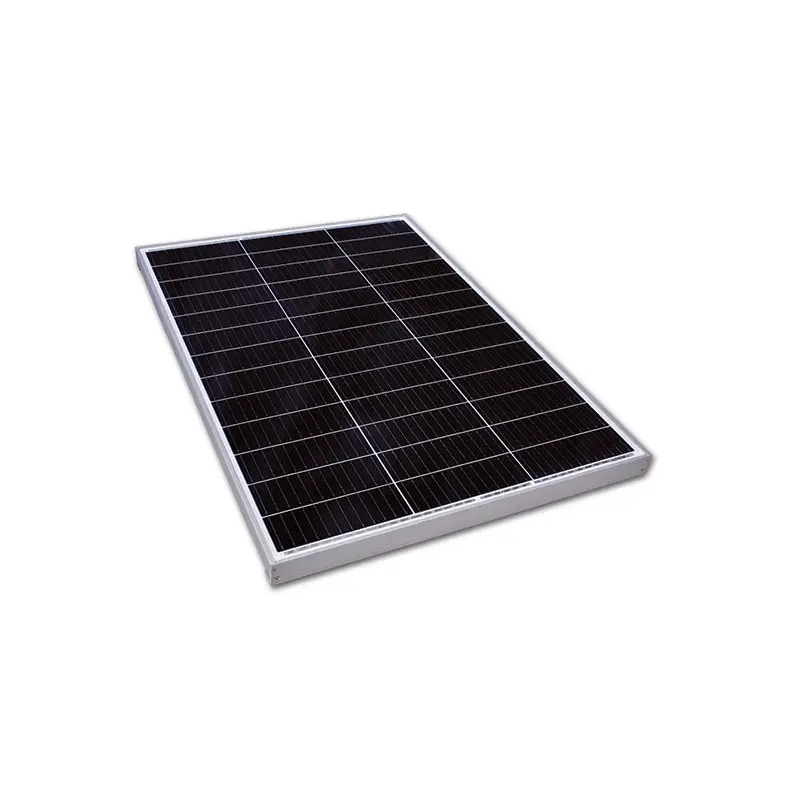 ExtraSUN Panneau solaire PERC | 130 W Produit De Marque