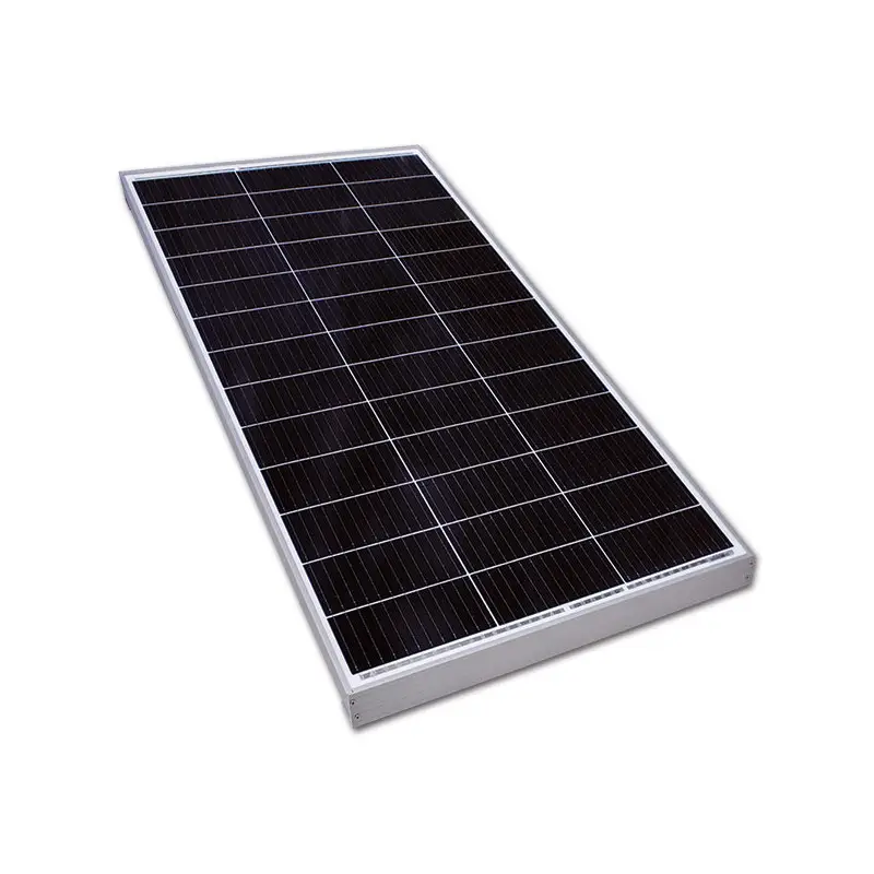 Vente Flash ExtraSUN Panneau solaire PERC | 200 W