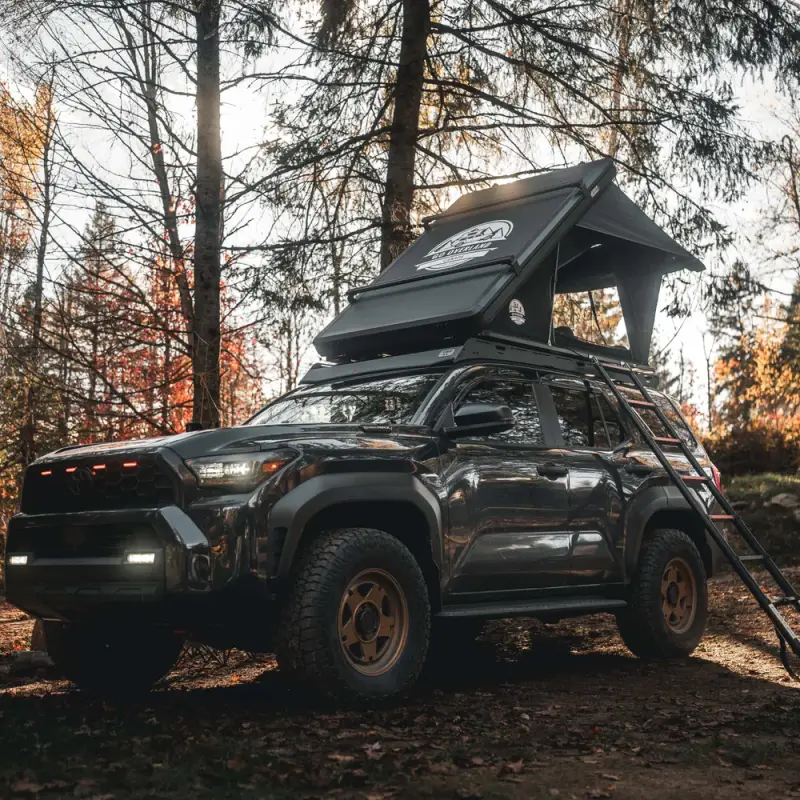 Vente Flash GO OVERLAND Summit 140