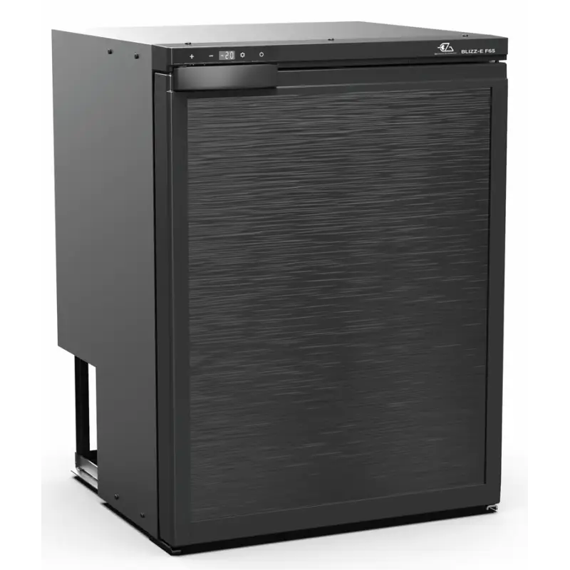 EZA Réfrigérateur à compression Blizz-E F65 Haute Qualité
