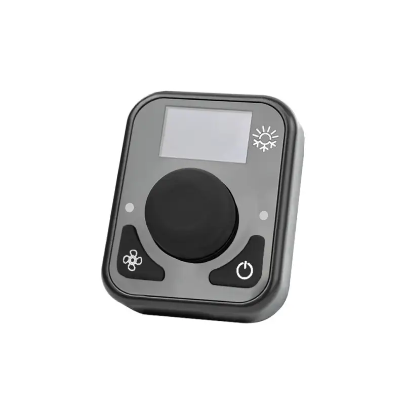 Populaire AUTOTERM Mini Control
