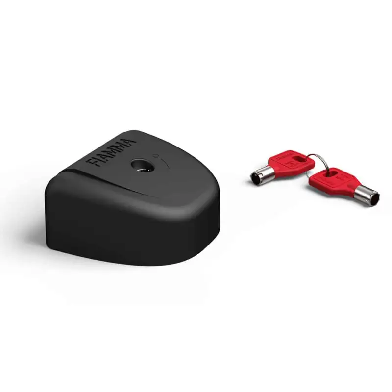 Nouveauté FIAMMA Safe Door Van