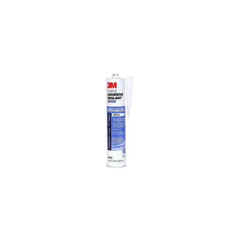 Mastic-colle 5200 | 300 ml - 3M Bon Plan