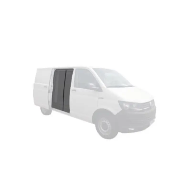 Vente Flash Moustiquaire porte latérale van C1 VANPAKKER