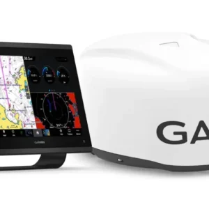 Achat Immédiat ÉCRAN MULTIFONCTION GARMIN GPSMAP 1223 XSV + RADAR GMR 18 HD3