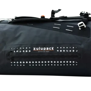 SAC RACKHAM 40L NOIR ZULUPACK Prix Choc