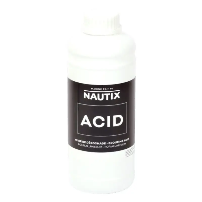 Acheter Direct NAUTIX Acide de dérochage