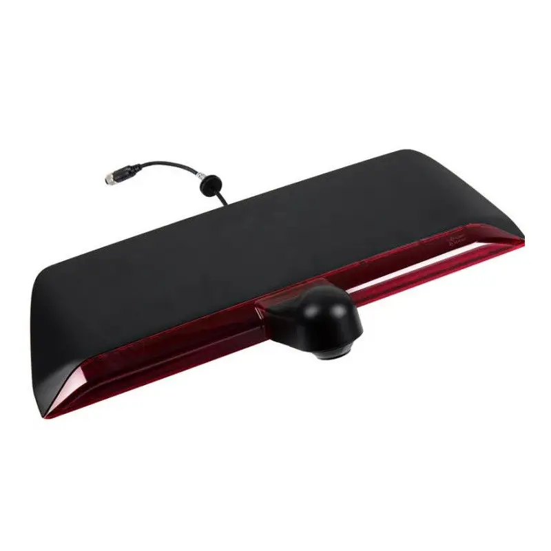 Bon Marché CARBEST Caméra de recul + feu stop Crafter
