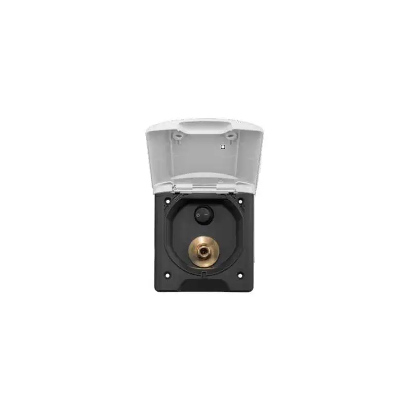 Livraison Express ABL Sortie d'eau carrosserie 130 x 145 mm
