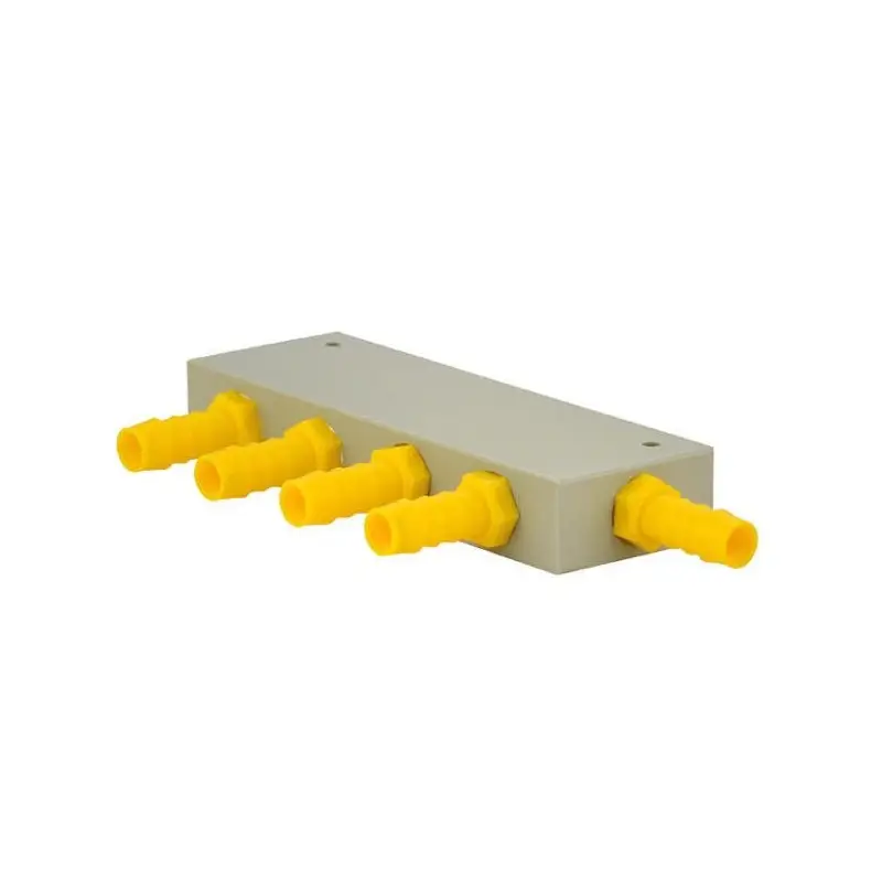 LILIE Distributeur eau 4 sorties ø 10 mm Dernier Modèle