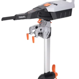 Seulement Aujourd'hui MOTEUR TORQEEDO TRAVEL 1100 W ARBRE COURT