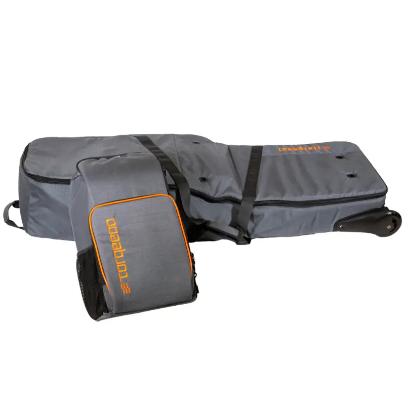Solde SACS TORQEEDO POUR TRAVEL 2 PIECES