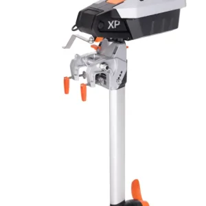 MOTEUR TORQEEDO TRAVEL XP 1600 W R ARBRE LONG Satisfait Ou Remboursé