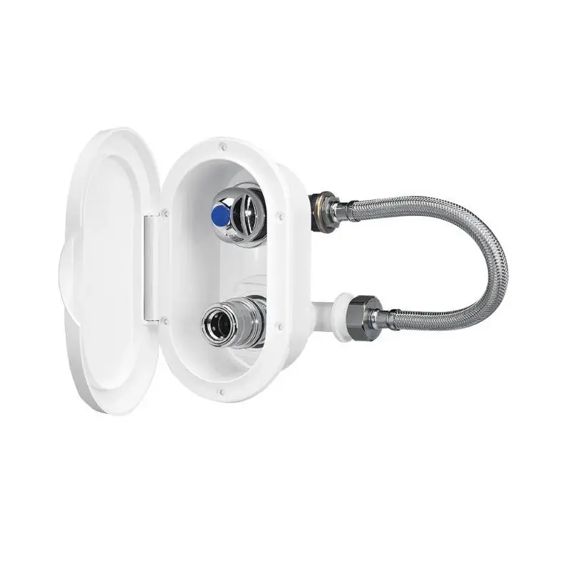 NUOVA RADE sortie d’eau avec robinet Meilleur Choix