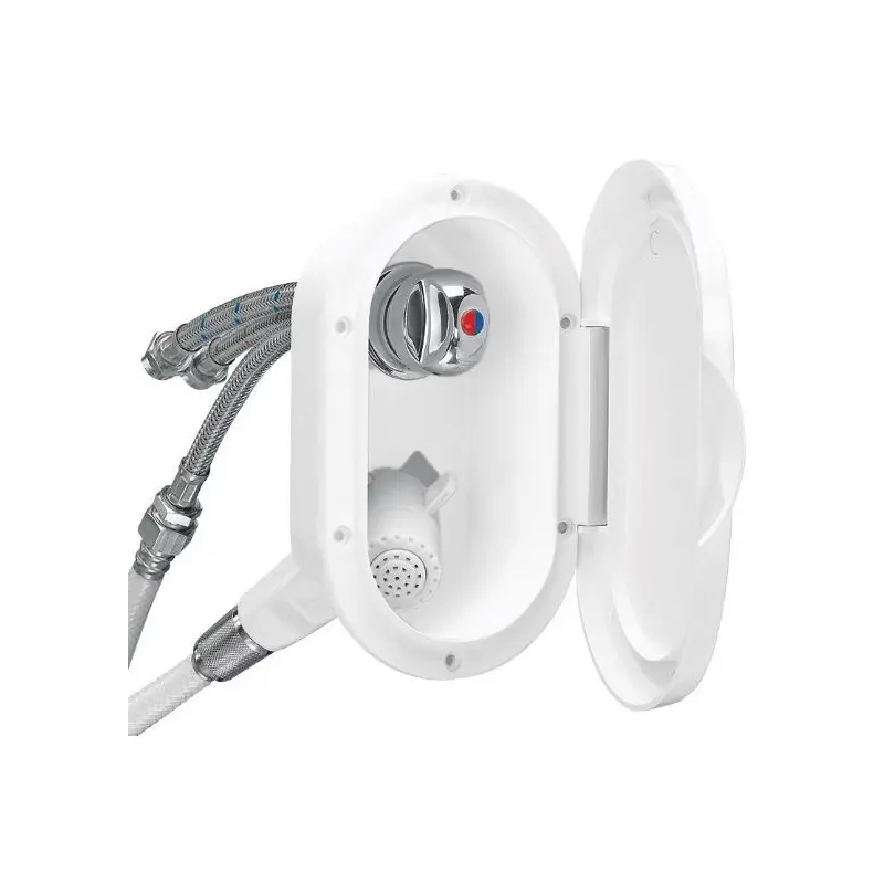 Must-Have NUOVA RADE Boitier douchette avec mitigeur
