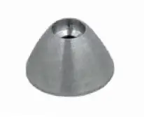 ANODE PROPULSEUR SIDE-POWER 30/35/40 Quantité Limitée
