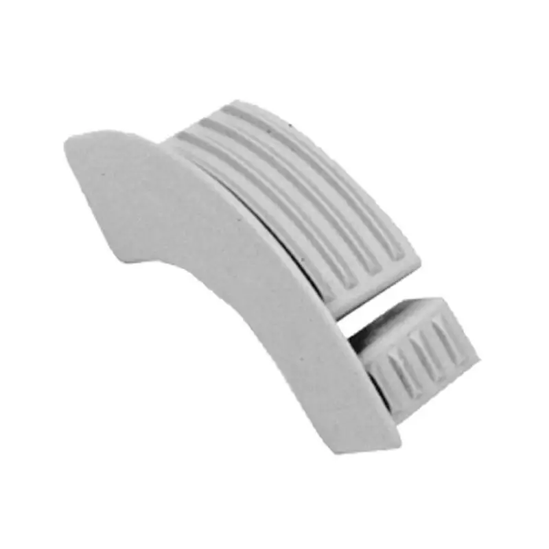 REIMO Embout de profil aluminium Haute Qualité