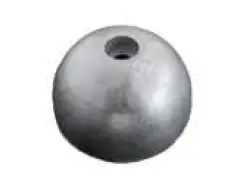 ANODE PROPULSEUR QUICK POUR BTQ 140 ZINC Bon Marché