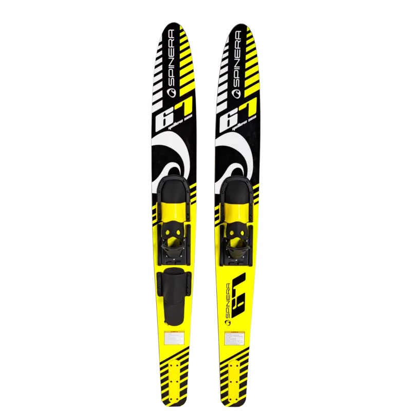 Commande En Gros SKIS NAUTIQUES YELLOW SEA