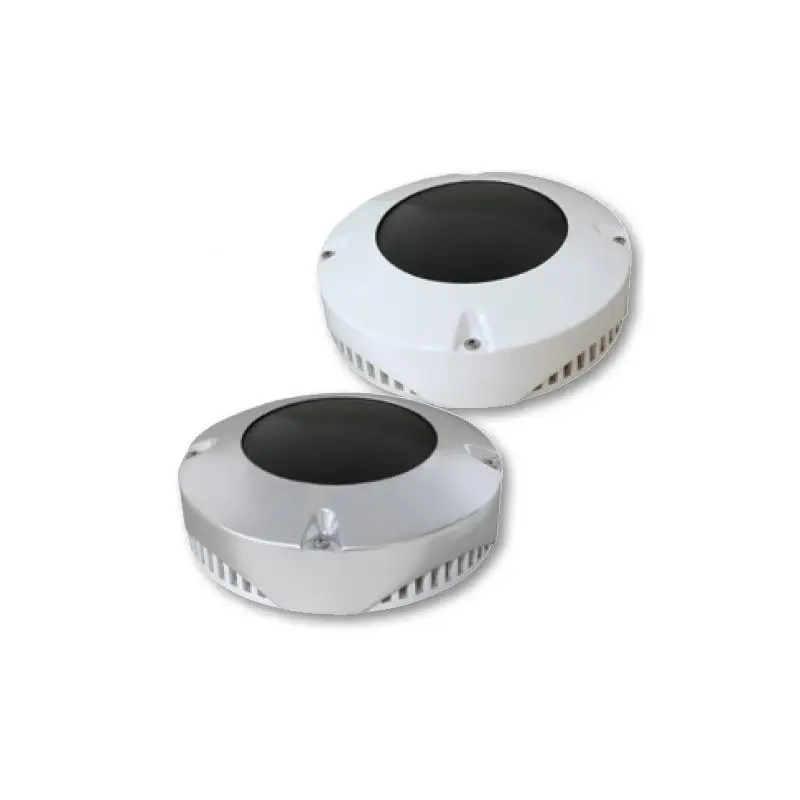 Populaire NUOVA RADE Cabin Vents