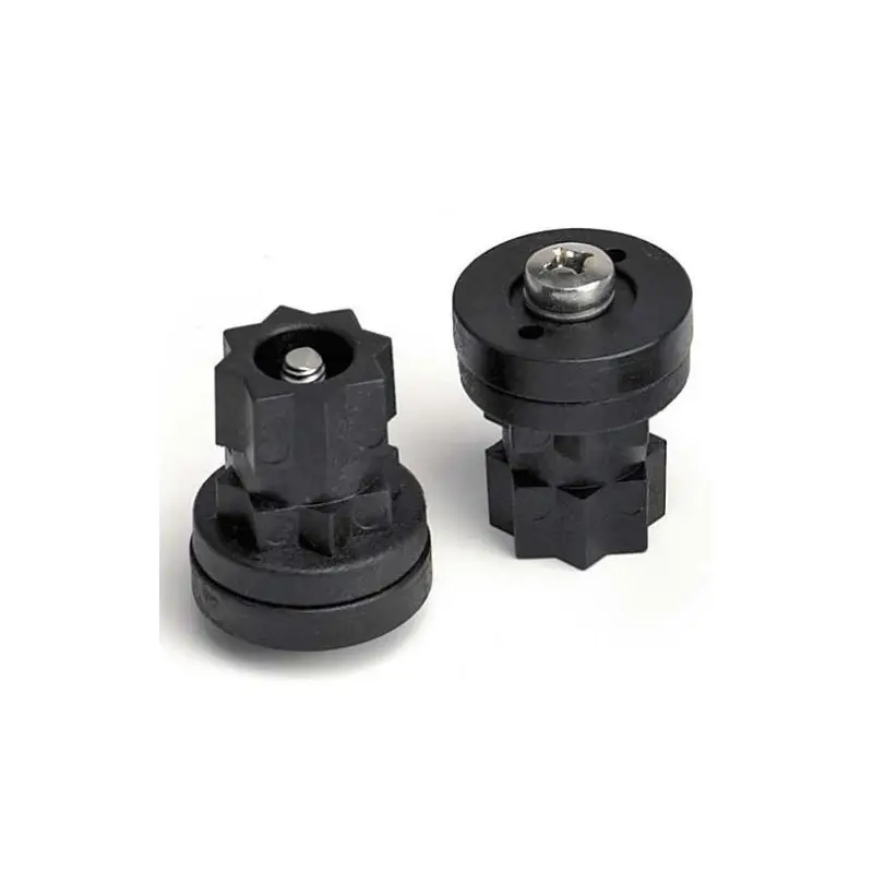 Seulement Aujourd'hui RAILBLAZA Attachment Adaptor | Paire