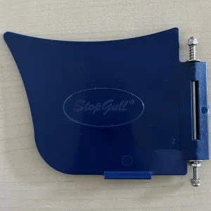 AILETTE POUR STOPGULL AIR ET AIR XL l'UNITÉ Dernier Modèle