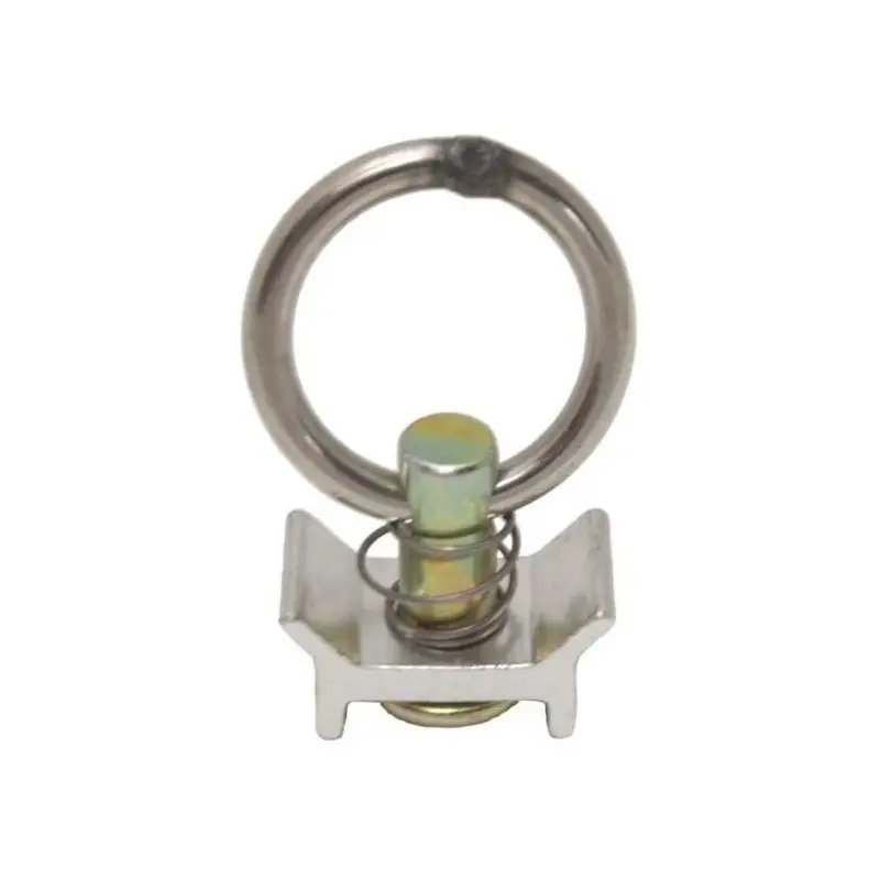 LIPPERT Piton d'ancrage anneau ø 29,5 mm Petit Prix