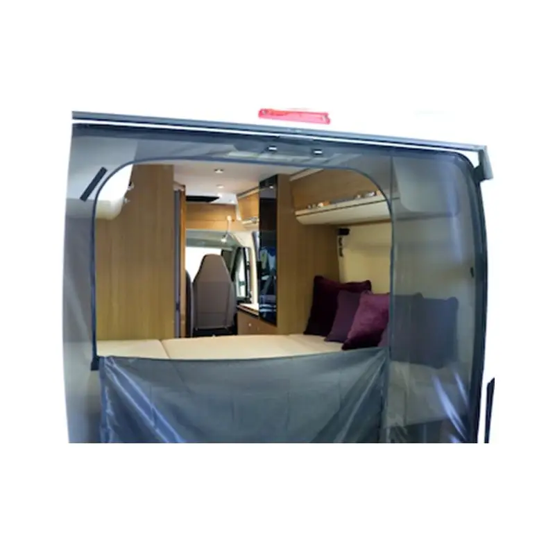 Acheter En Ligne CARBEST Moustiquaire arrière Ducato