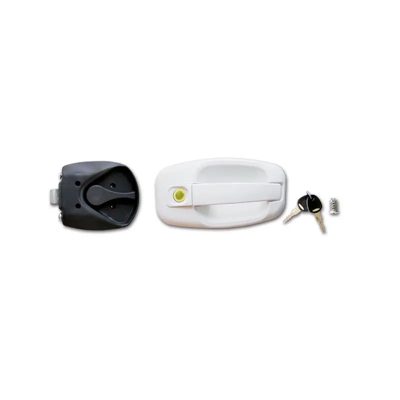 Nouvel Arrivage FAP Serrure Star Pro Tek