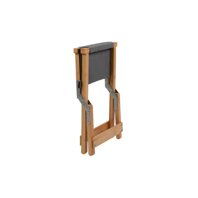 Petit Prix HT Tabouret repose-pieds bambou