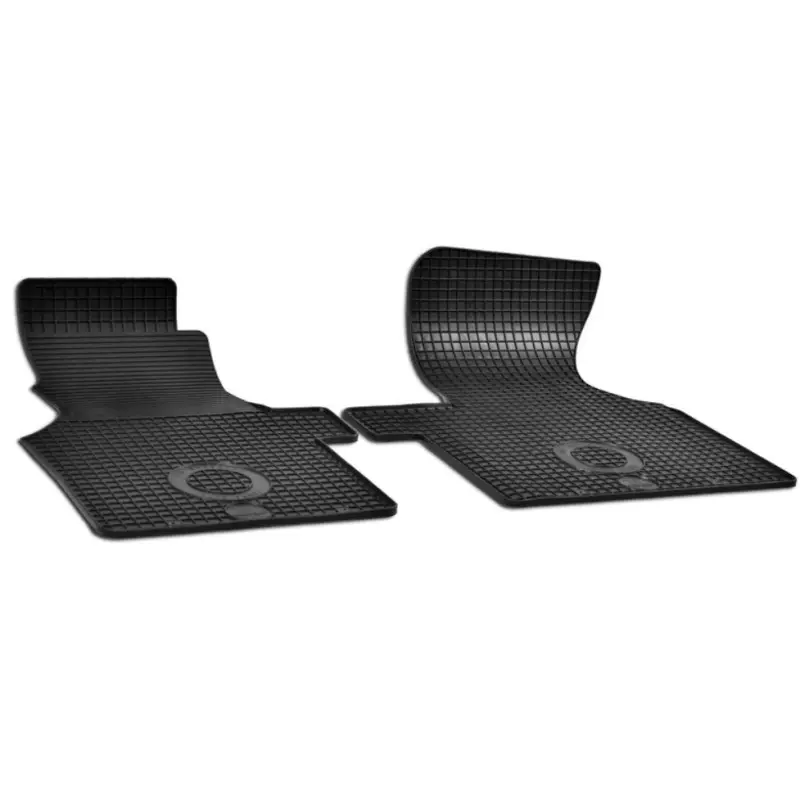 Meilleure Vente CARBEST Tapis caoutchouc VW T4