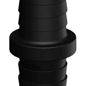 Produit De Marque RACCORD CANNELÉ PLASTIQUE TRUDESIGN Ø 25 MM