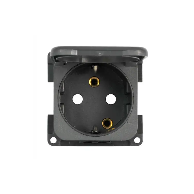 CBE Prise 230 V Schuko Presto 10000 Marque