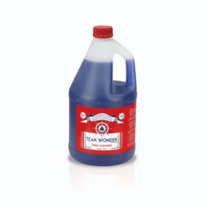 NETTOYANT TEAK WONDER 4 L Nouvel Arrivage