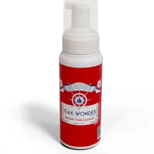 NETTOYANT INSTANTANÉ TEAK WONDER 250 ML Dernière Chance
