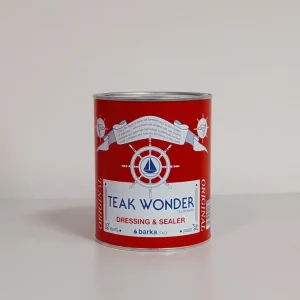 PROTECTEUR SEALER TEAK WONDER 1 L Vente Directe
