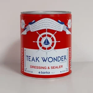 PROTECTEUR SEALER TEAK WONDER 4 L Bon Plan