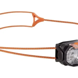 Paiement Sécurisé LAMPE FRONTALE PETZL SWIFT LT NOIR