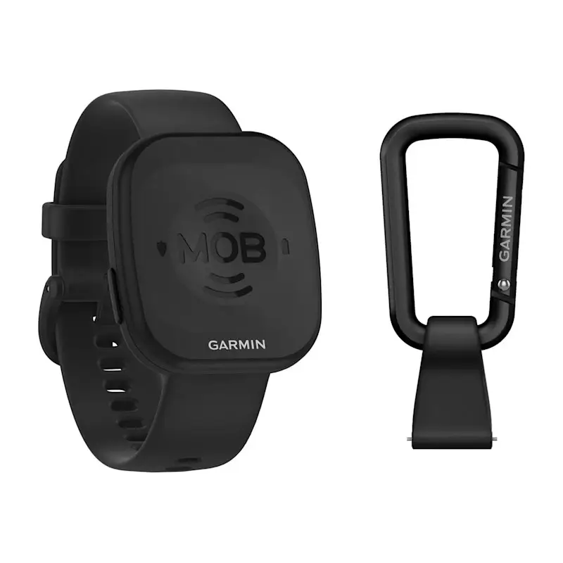 Super Prix BALISE MOB COMPRENANT UN BRACELET NOIR