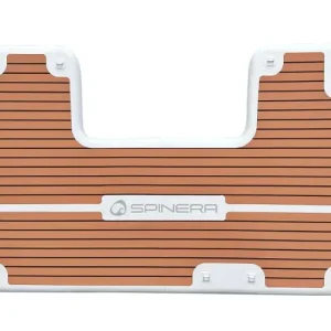 Meilleur Choix PLATEFORME GONFLABLE SPINERA TWIN OUTBOARD