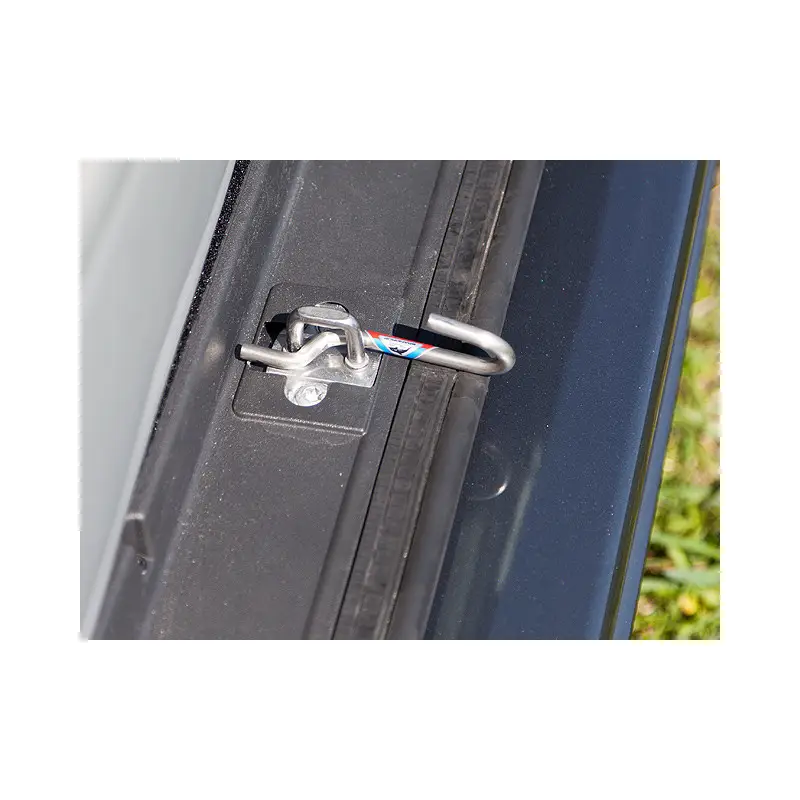 Offre Spéciale BRANDRUP Air Safe | Viano-Vito