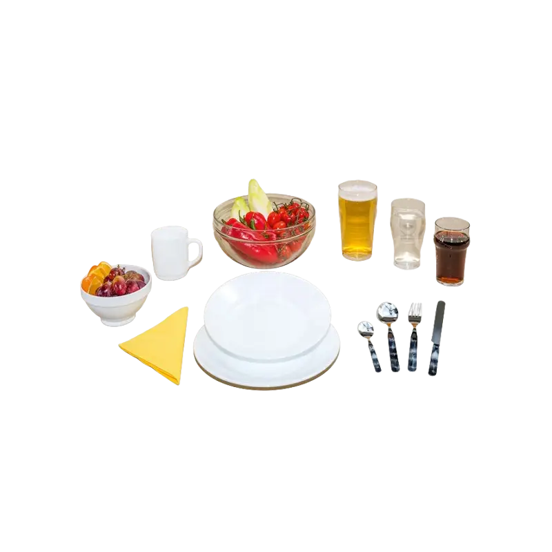 BRANDRUP Assiette creuse | ø 22,5 cm Top Vente