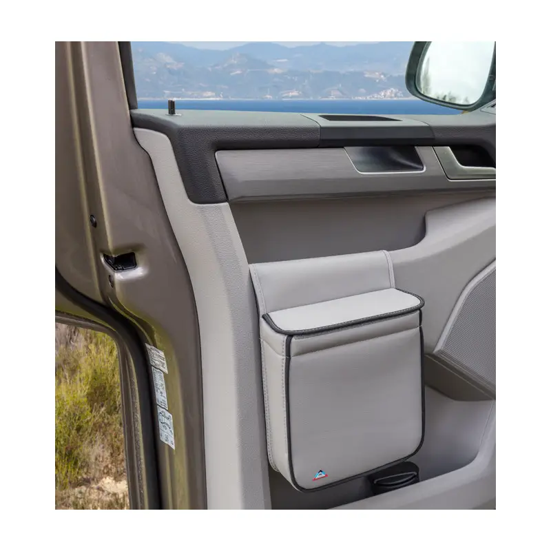 Dernière Chance BRANDRUP Pochette multibox portes avant | VW T6
