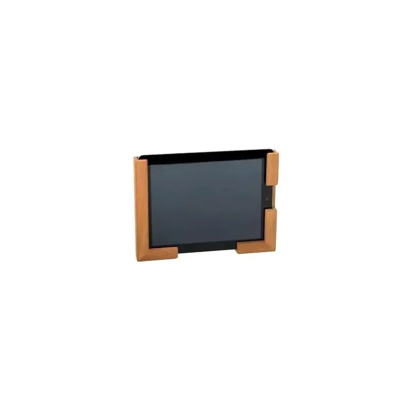 ARC MARINE Porte-tablette en teck Vente Flash