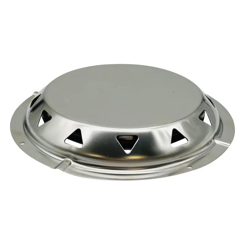 AVA-MATIC Aérateur inox Deck matic | Obturateur Rond Prix Choc