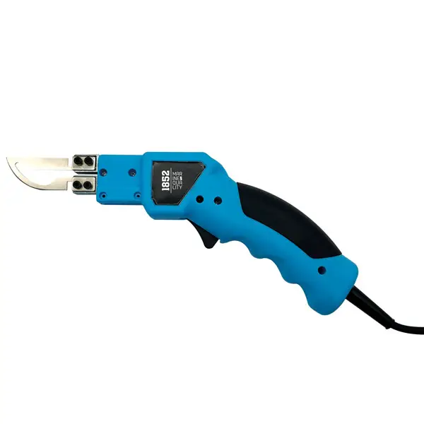 COUPE-CORDAGE 230V 100W Nouvel Arrivage