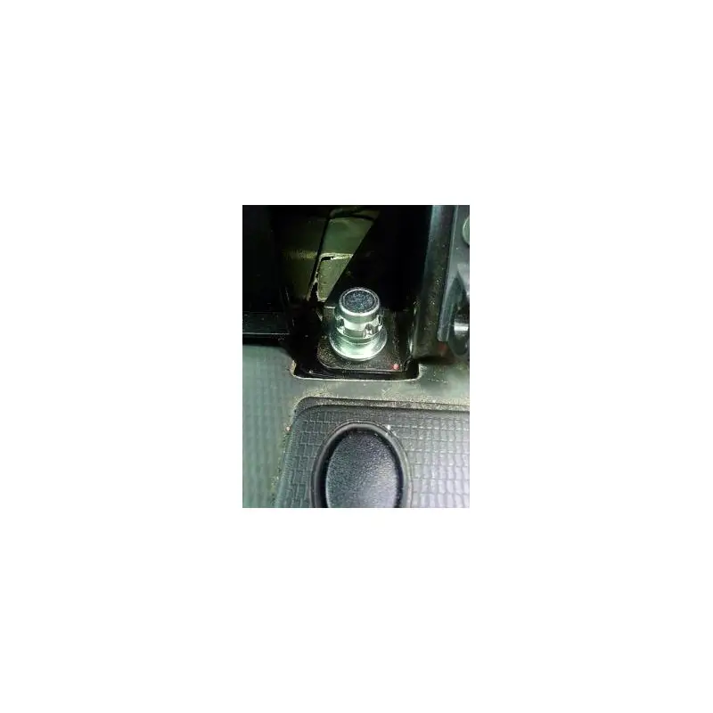 Commande En Gros MOBILE SAFE Vis pour coffre Ducato