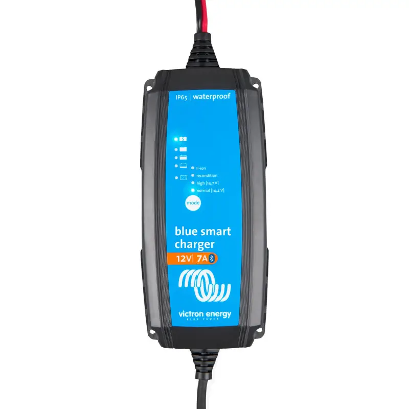 Bon Plan VICTRON Chargeur Blue Smart IP65 12/7