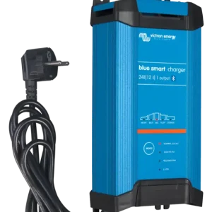 CHARGEUR VICTRON BLUE SMART IP22 1S 24 V 12 A Prix Réduit