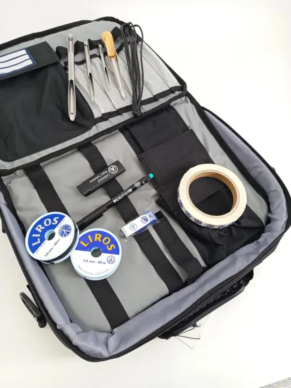 TROUSSE DE MATELOTAGE LIROS Meilleur Choix